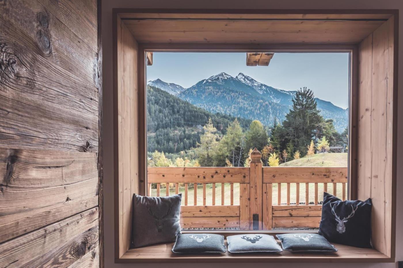 Appartement Panorama Blick By Monicare سيفيلد ان تيرول المظهر الخارجي الصورة