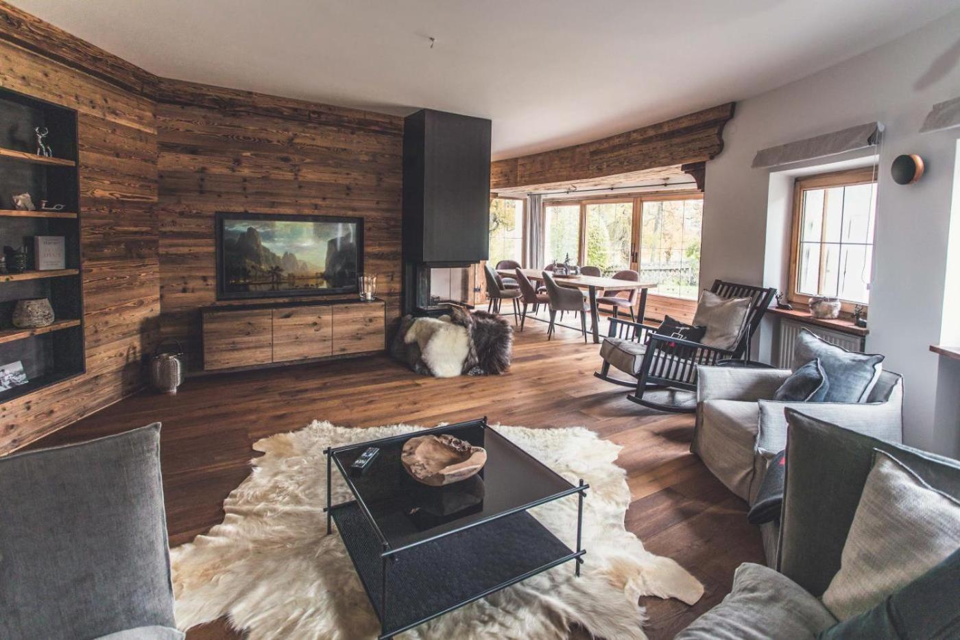 Appartement Panorama Blick By Monicare سيفيلد ان تيرول المظهر الخارجي الصورة